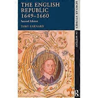 Die Englische Republik 1649-1660