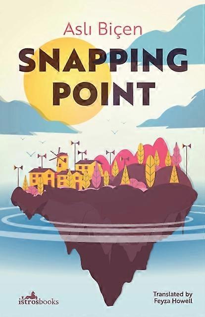 Snapping Point - Asl Bien