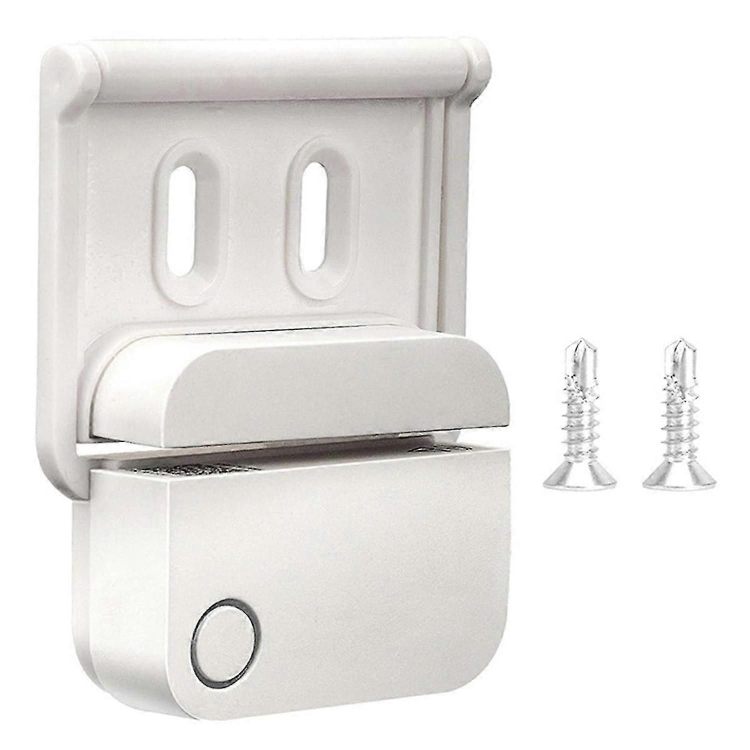 Garage Door Bracket for Ring Alarm Contact Sensors 2nd Gen