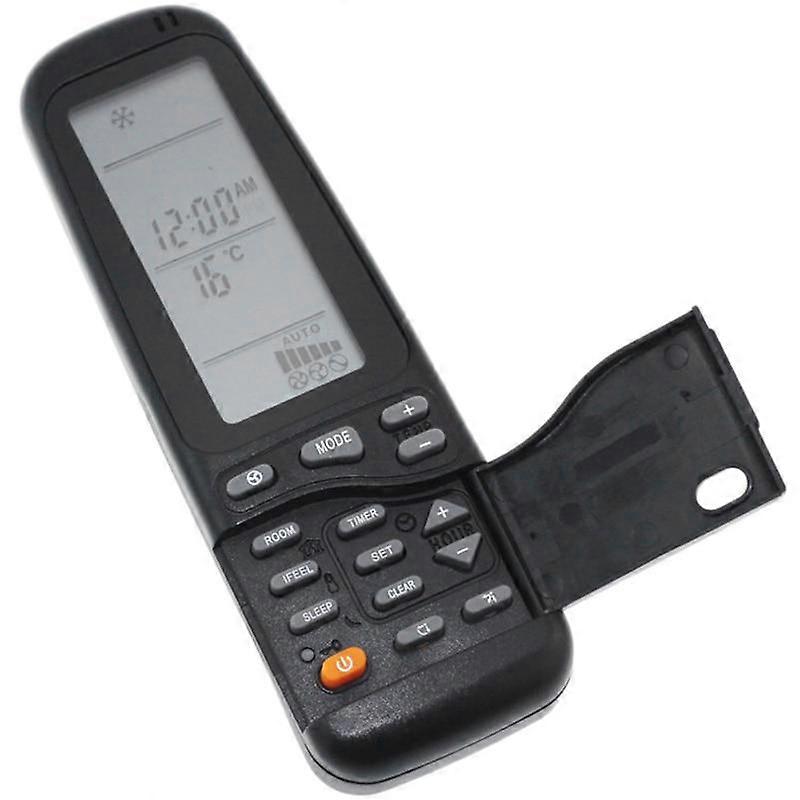Air Remote Control Air Conditioner Remote Controller RC-3 RC-4 RC-7 WMZ 12ST