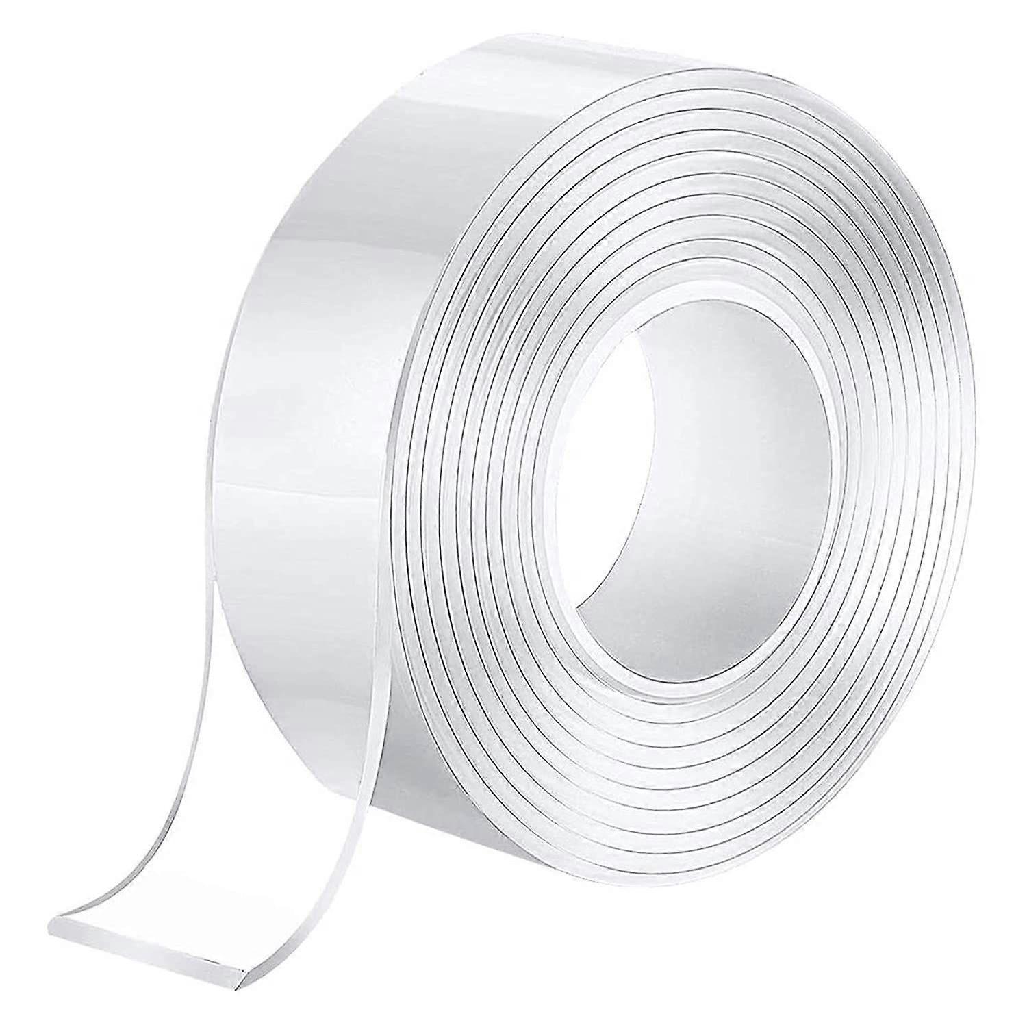 Double-sided adhesive tape, double-sided tape with strong viscosity, can be