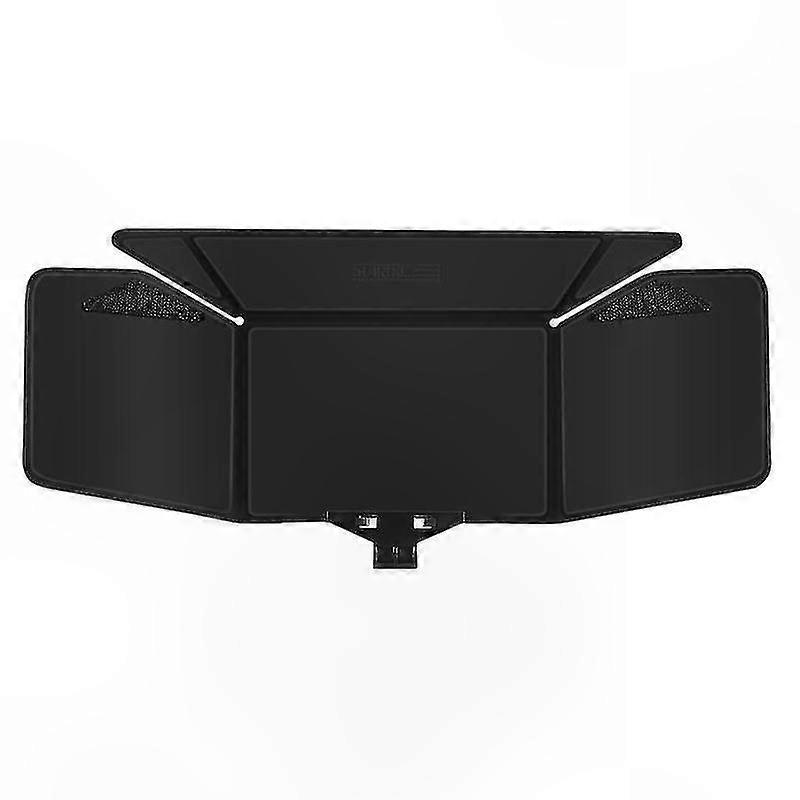 1 Set Remote Control Sunshade Cover