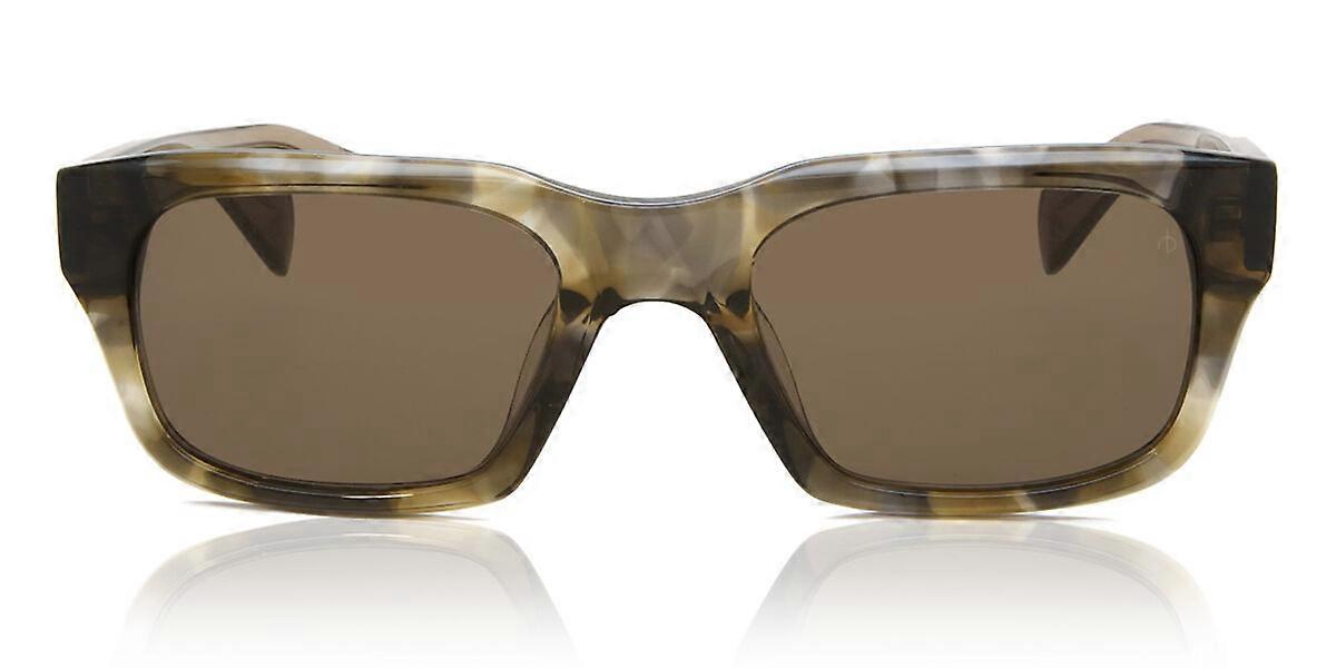 Rag & Bone RNB5038/S E26/70 Men Sunglasses