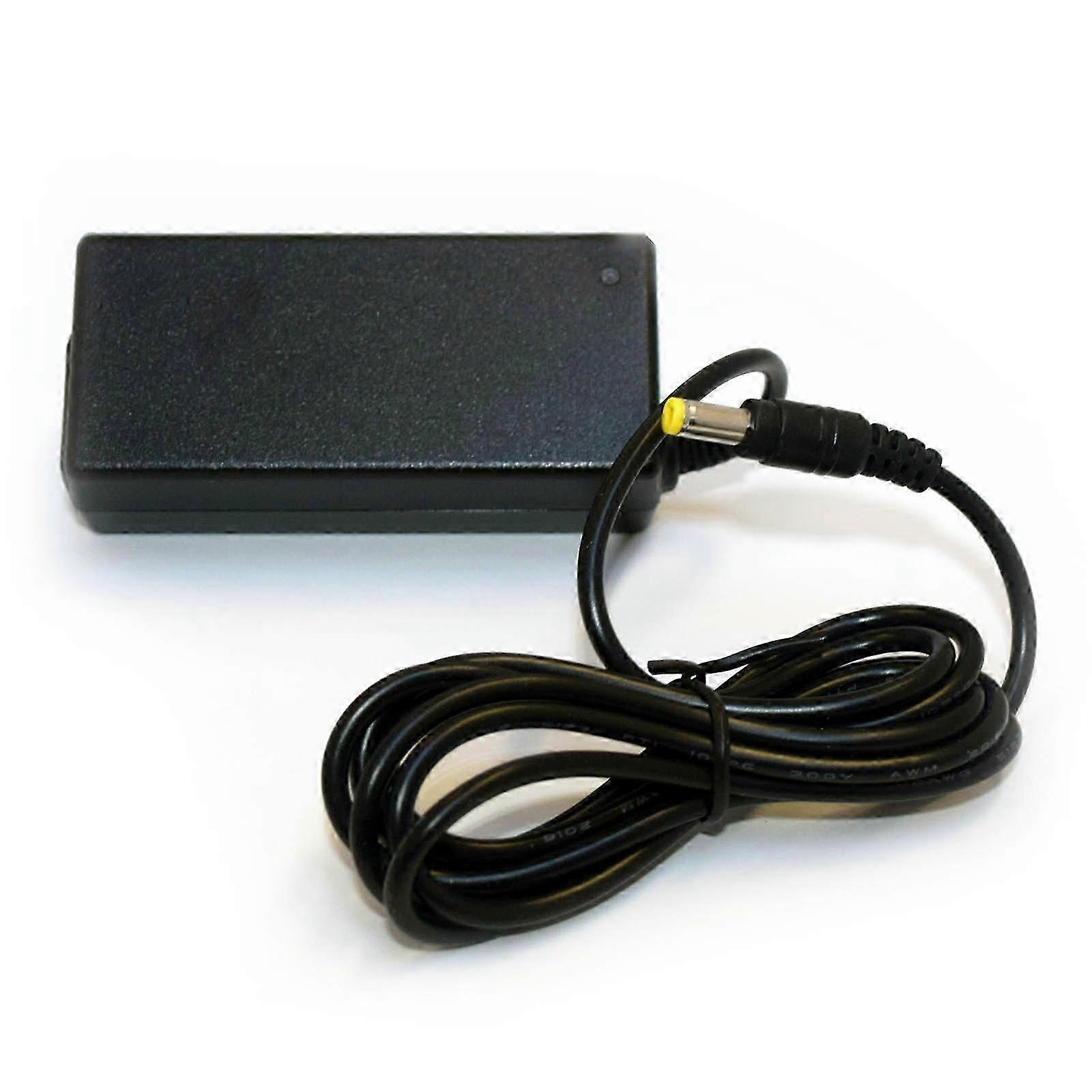 18V replacement power supply compatible with Revo Supersignal DAB Radio