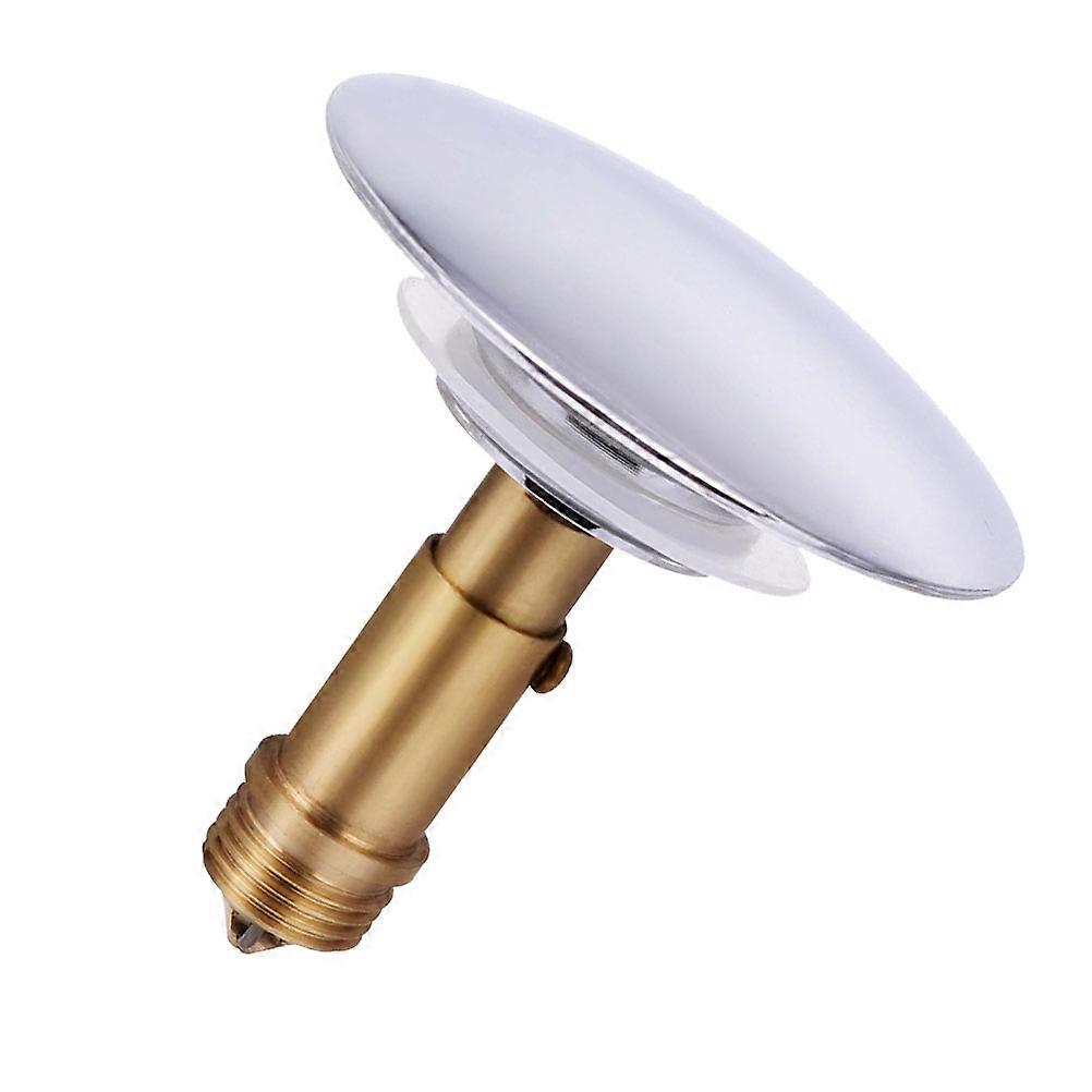 Practical Sink Plug for Kitchen Use 2Sets Useful Bathtub Water Stopper