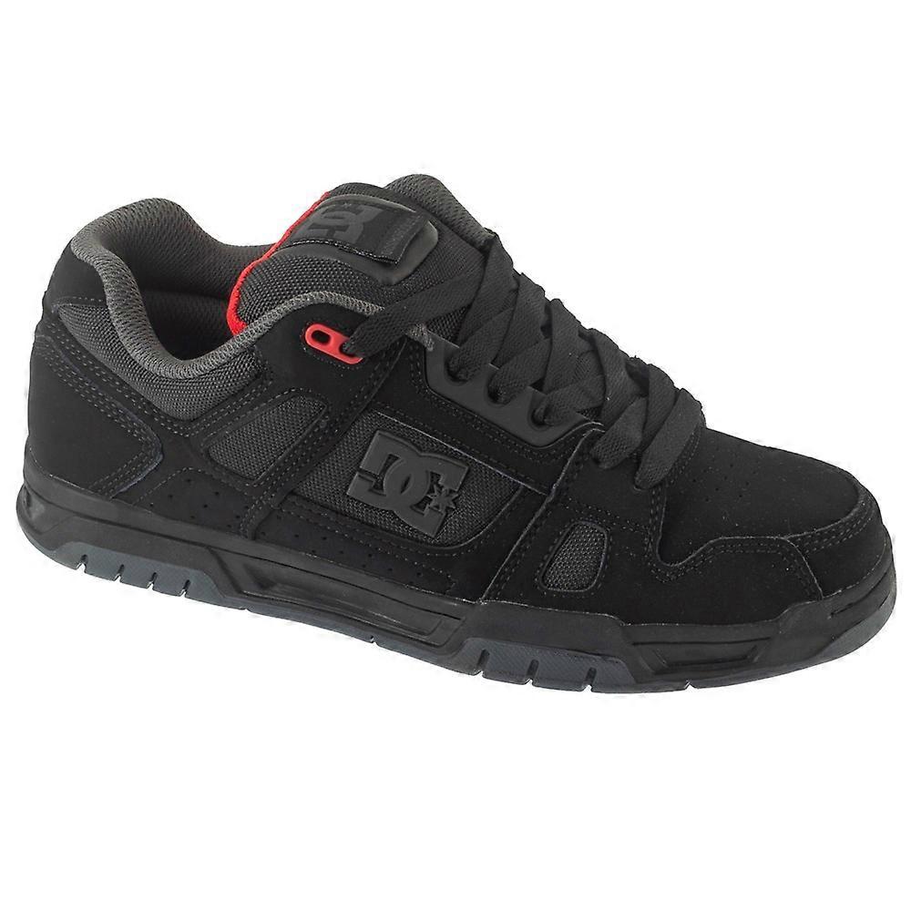 Shoes DC Stag DC320188BYR