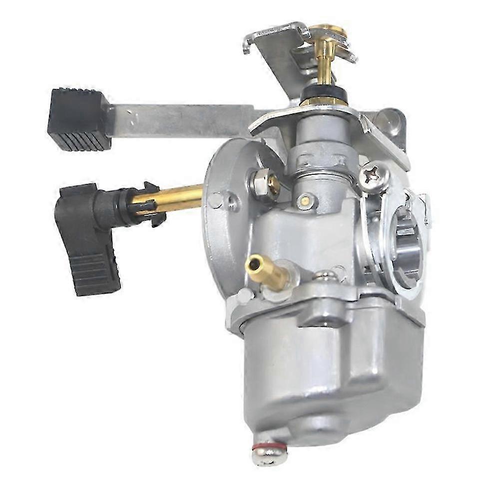 suitable for 6A1-14301-03 Boat Carburetor for YAMAHA Outboard Engine Motor 2HP 2A 2 Stroke'-jc