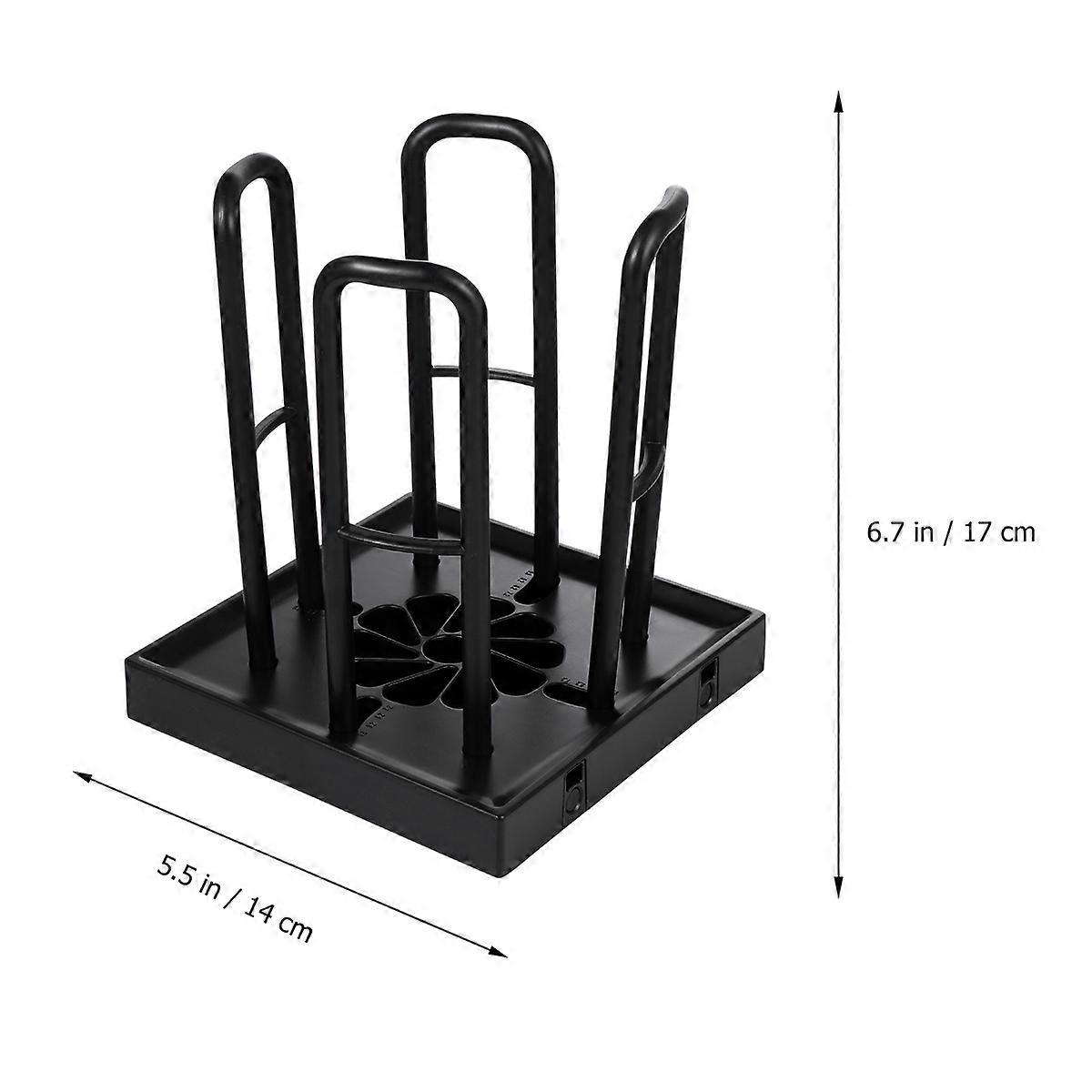 Dispenser Storage Holder for Storage Use 1Set