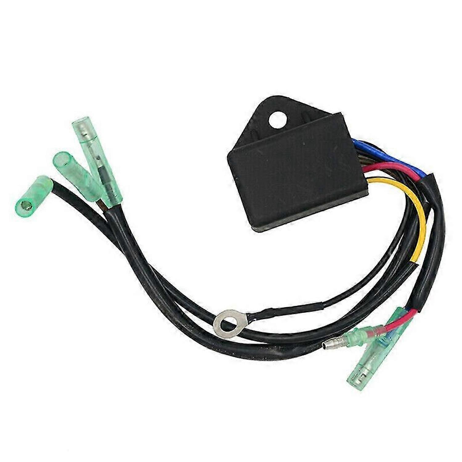3G2-06060-2 3G2-06060-1 CDI COIL UNIT ASSY for Outboard