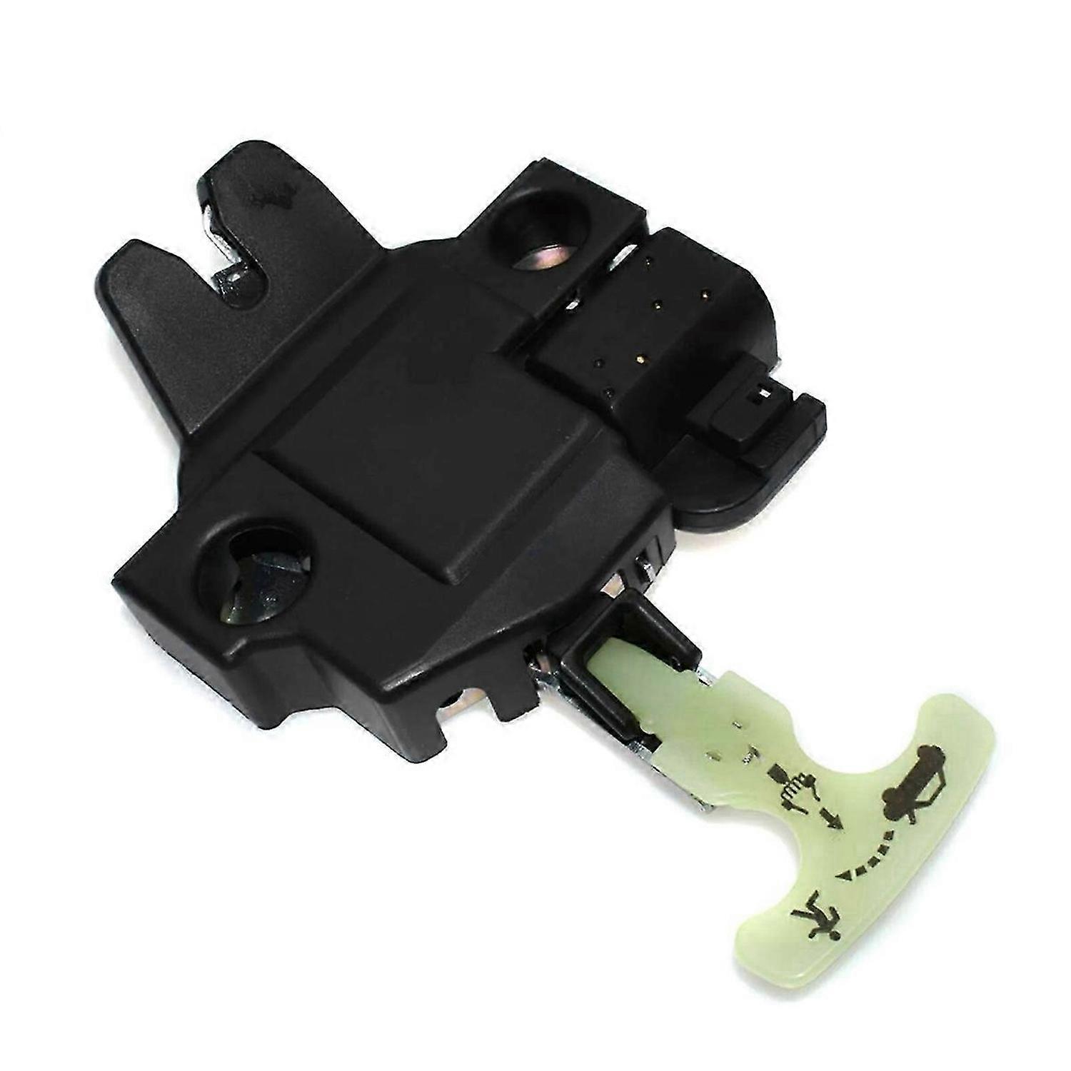 Car Lock Rear Trunk Lid Release Lock Actuator Latch 64610-33080 6461033080 for 2007-2011