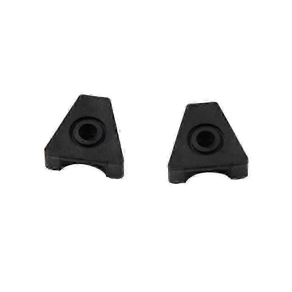 Sunroof Rail Frame Glass Slider Guide Repair Bracket 62483671106 62483671206 For Mercedes CLA A C E Class W176 W177 W205 C207
