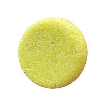 Fresh Lemon Shampoo Natural Lemon Essential Oil Cleanses The Scalp Deeply Nourishes Hair And Provides Gentle Care