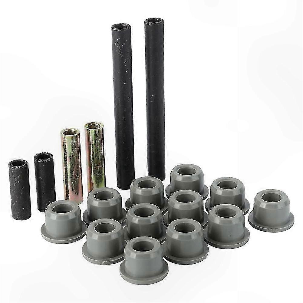 Replacement Bushing Sleeve Kit for Golf Cart Control Arms - Fits Front and Rear of Precedent Model Carts