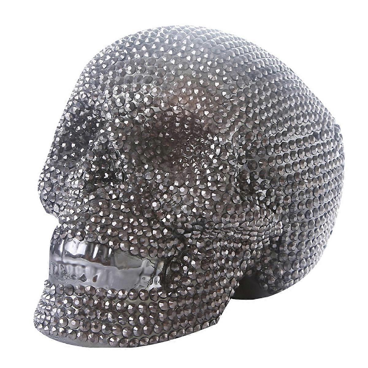 Skull StatueDecorative Ornaments