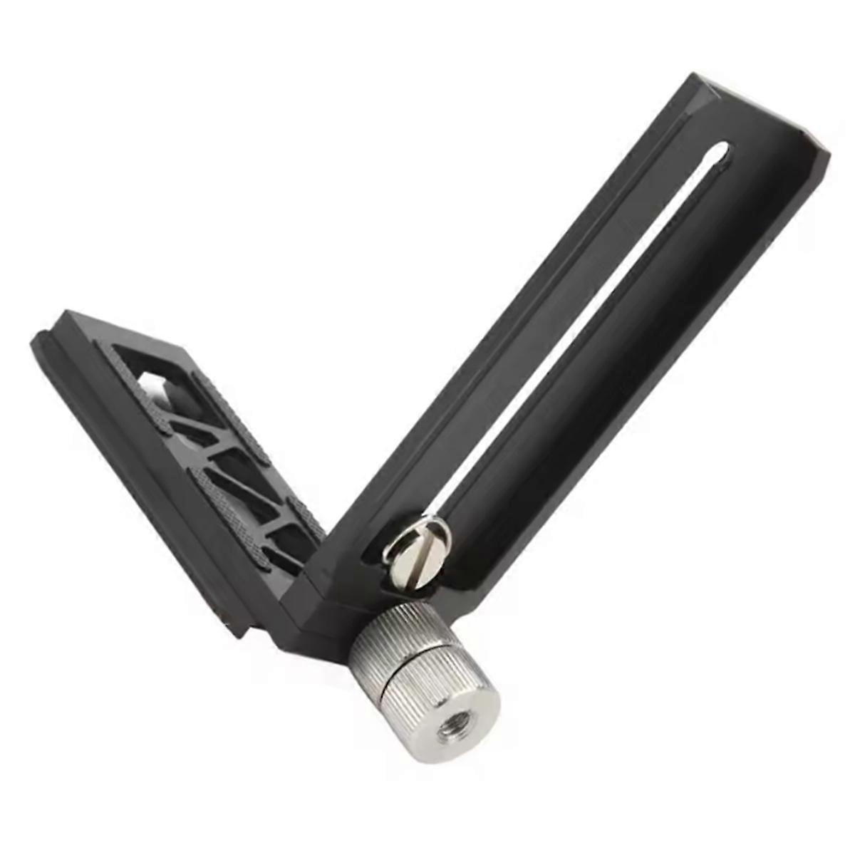 Camera L-Shape Bracket Vertical Video for RSC2 RS2 RS3 3mini 3pro Handheld Gimbal Stabilizers