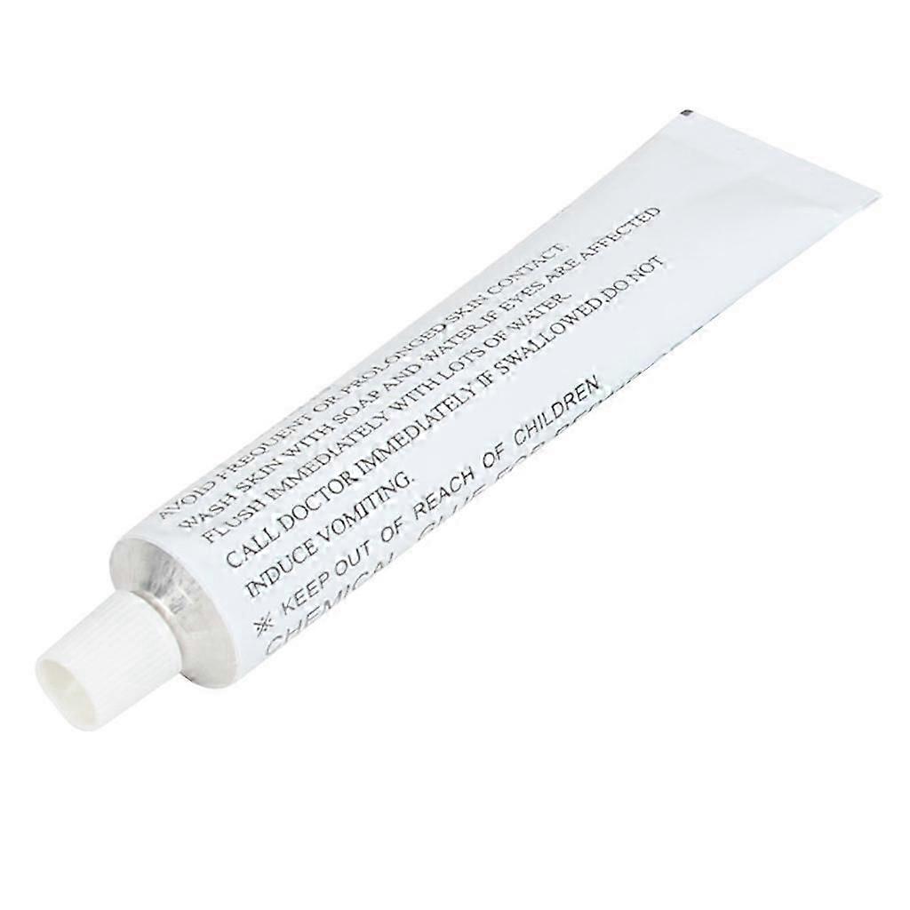 Uppblåsbart båtreparationslim Patchlim, 30 ml uppblåsbart båtlim