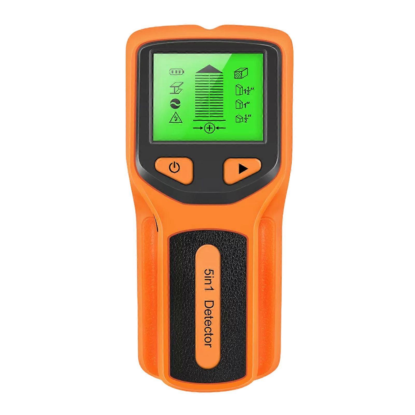 Multi-function Wall Scanner Metal Stud Wire Detector Wall Detector Scanner Metal Detection Metal -er