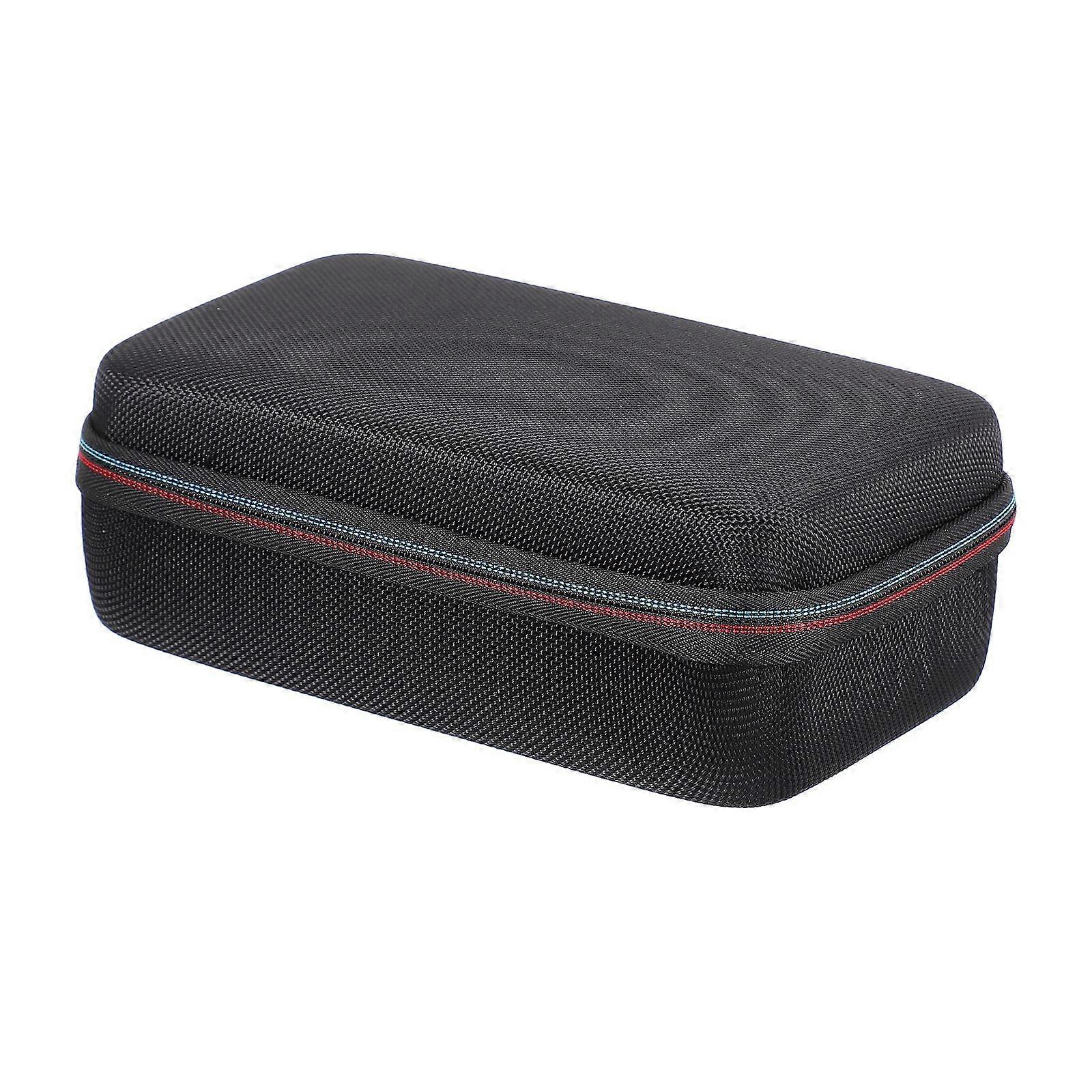 Portable Carry Case for Cold Equipment Controller Eva Pressure-Proof 1Pcs Bag