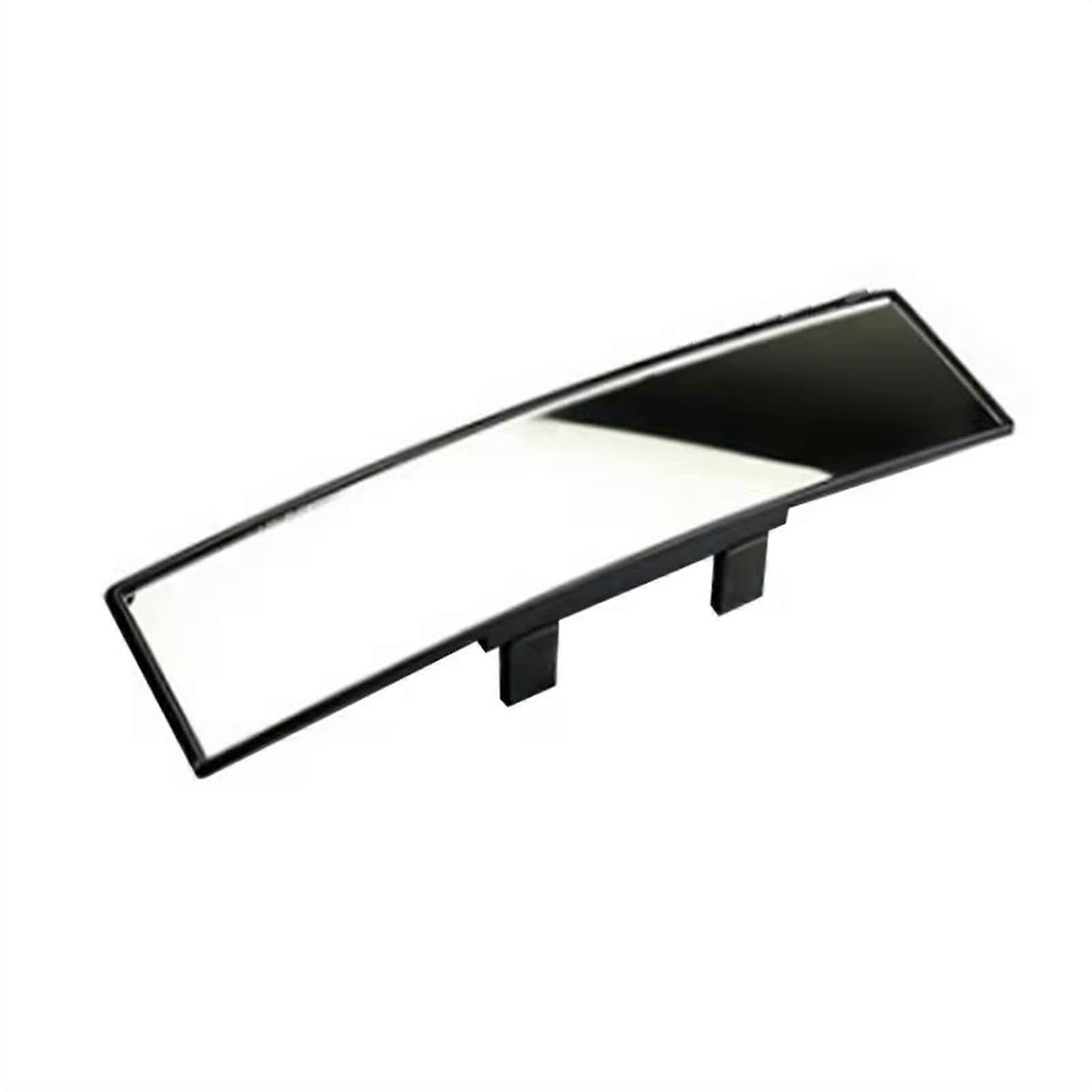 Interior Mirror For BMW E46 E90 Wide Angle Panoramic Rear View Baby Car Mirror