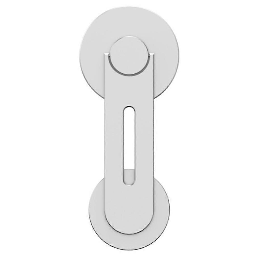 For Magsafe Computer Screen Holder Floating Screen Hidden Car Holder Invisible Magnetic Mobile Phone Holder