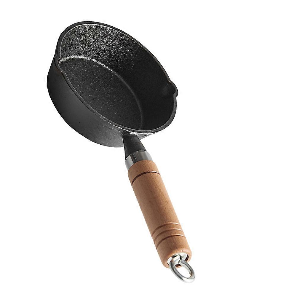 Kitchen Butter Melting Pot for Cooking Multifunctional 2Pcs Set