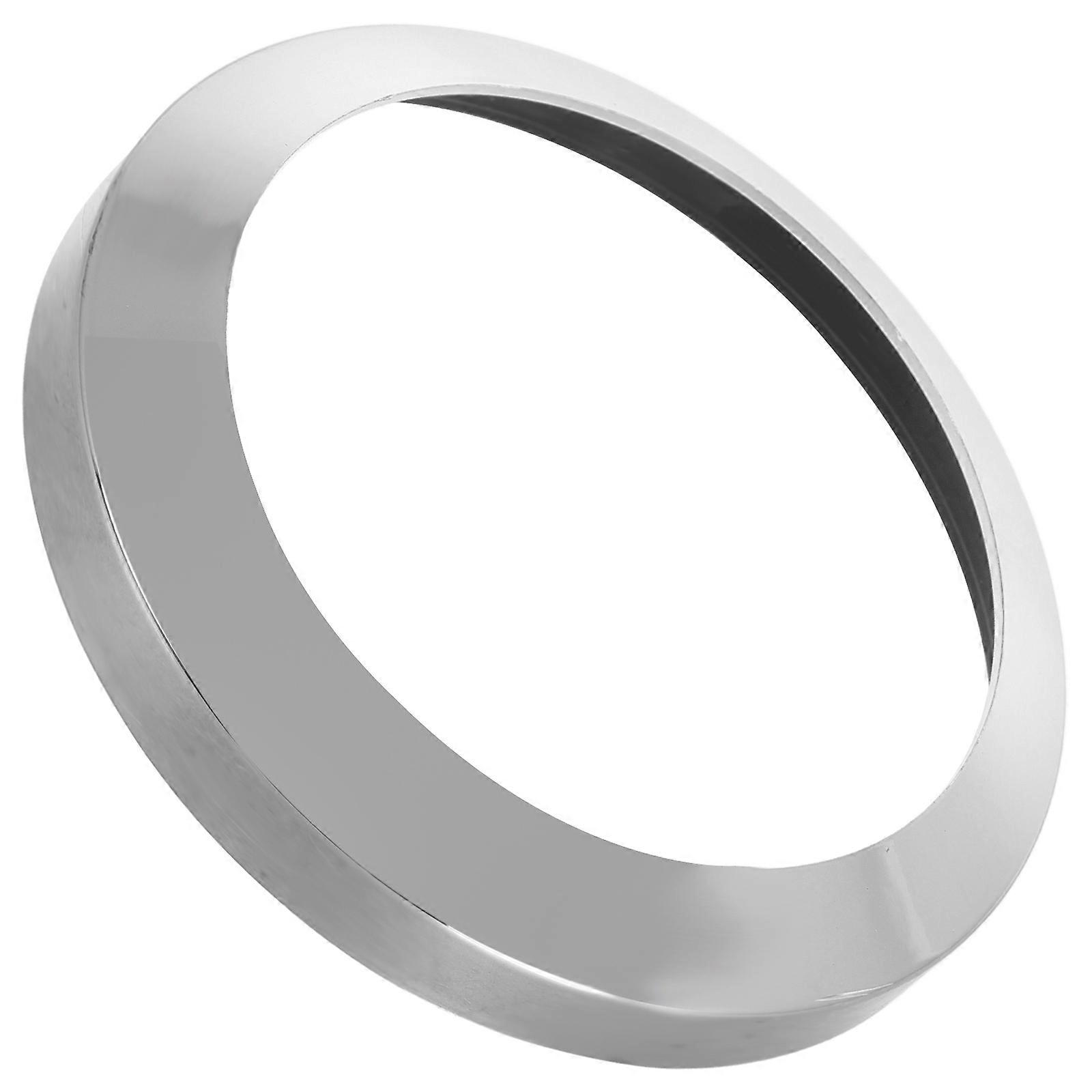 Salon Chair Replacement Part Hydraulic Rod Sealer Ring 2Pcs Plastic Accessory