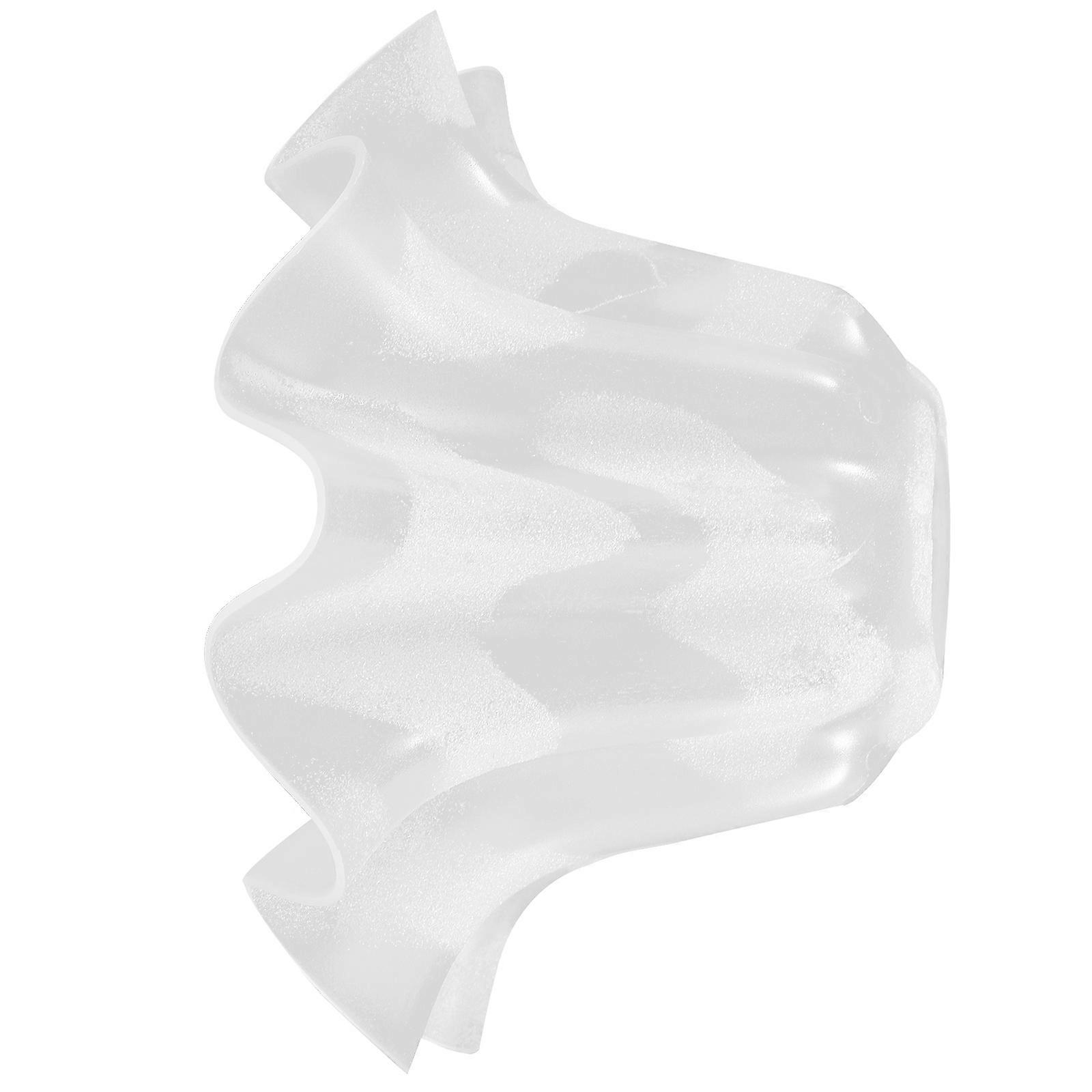 Flower Lampshade for Lighting Decoration 3Pcs Acrylic Shade