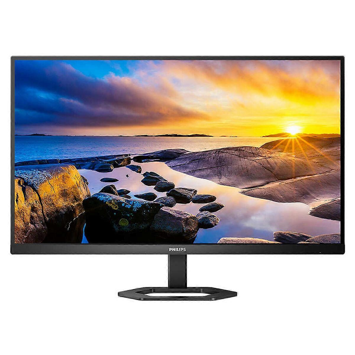 Monitor Philips 27E1N5500LA 27" VA LCD Flimmerfrei 75 Hz