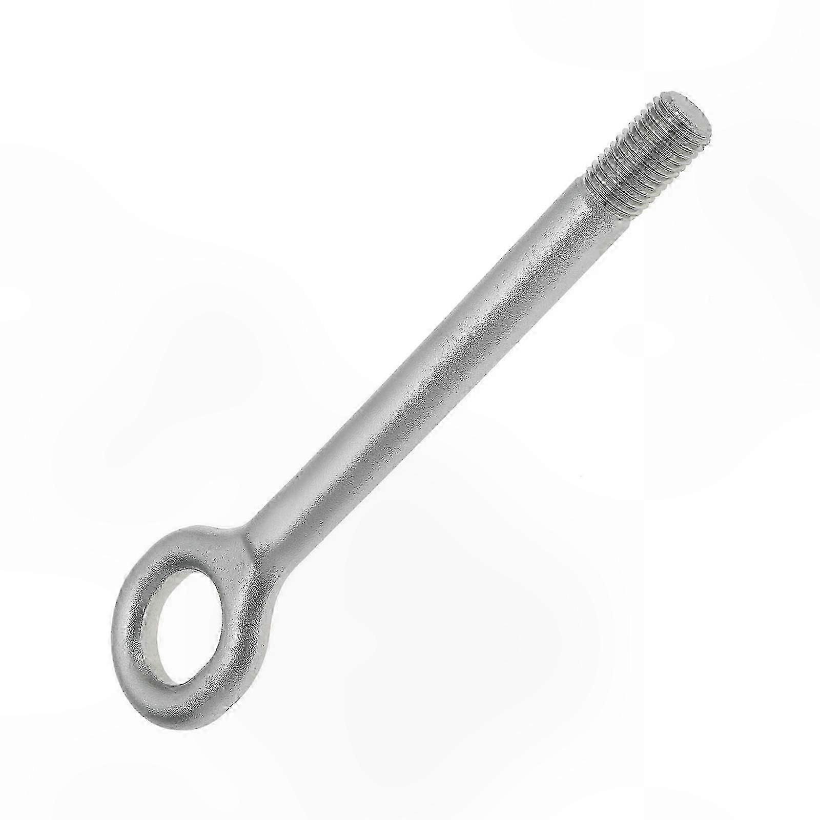 Towing Hook for Ducato 2006-2023, Durable Metal Trailer Accessory, Easy Installation, Universal Fit for Secure Towing Needs