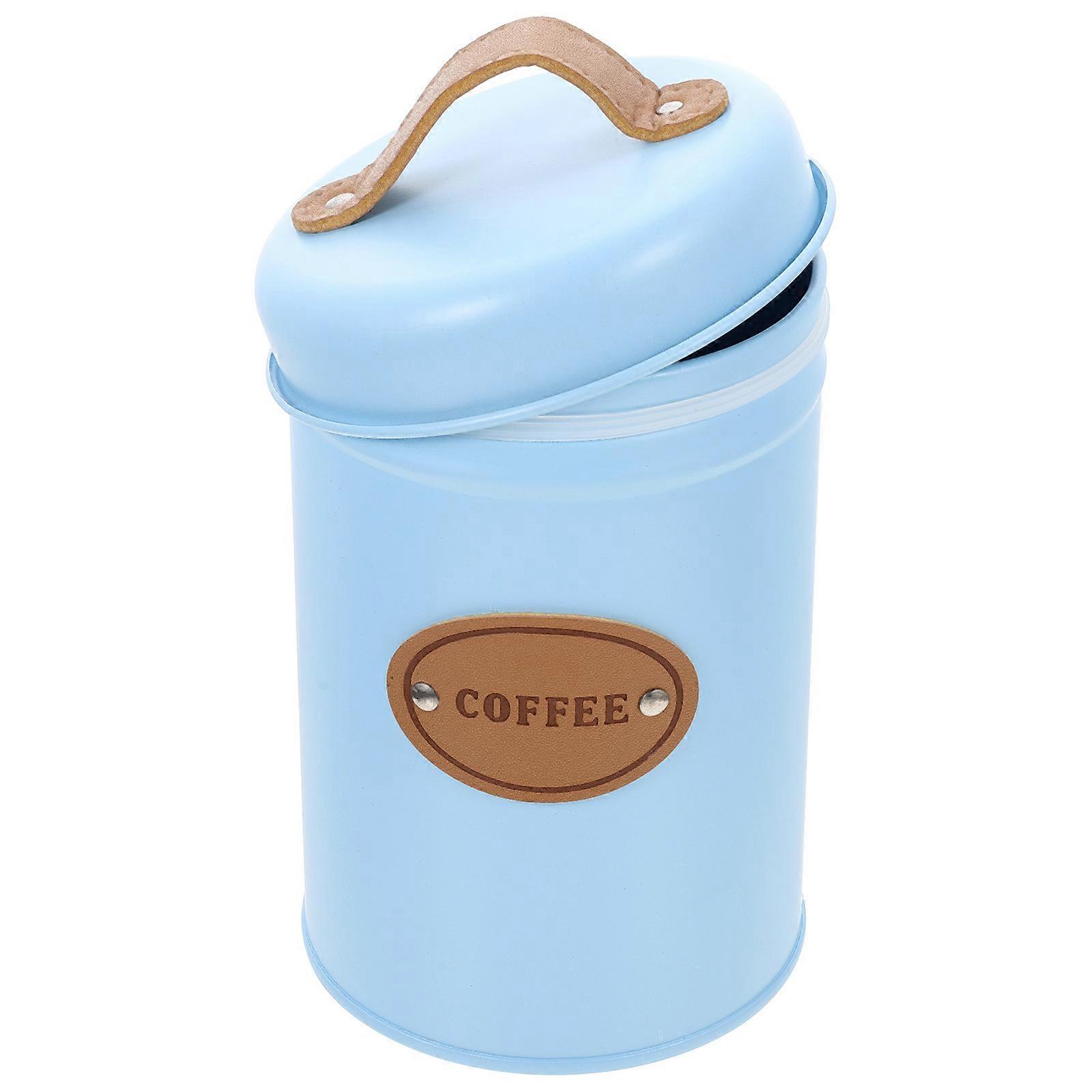 Multi-Function Food Container Kitchen Grain Jar for Dry Food 4Pcs