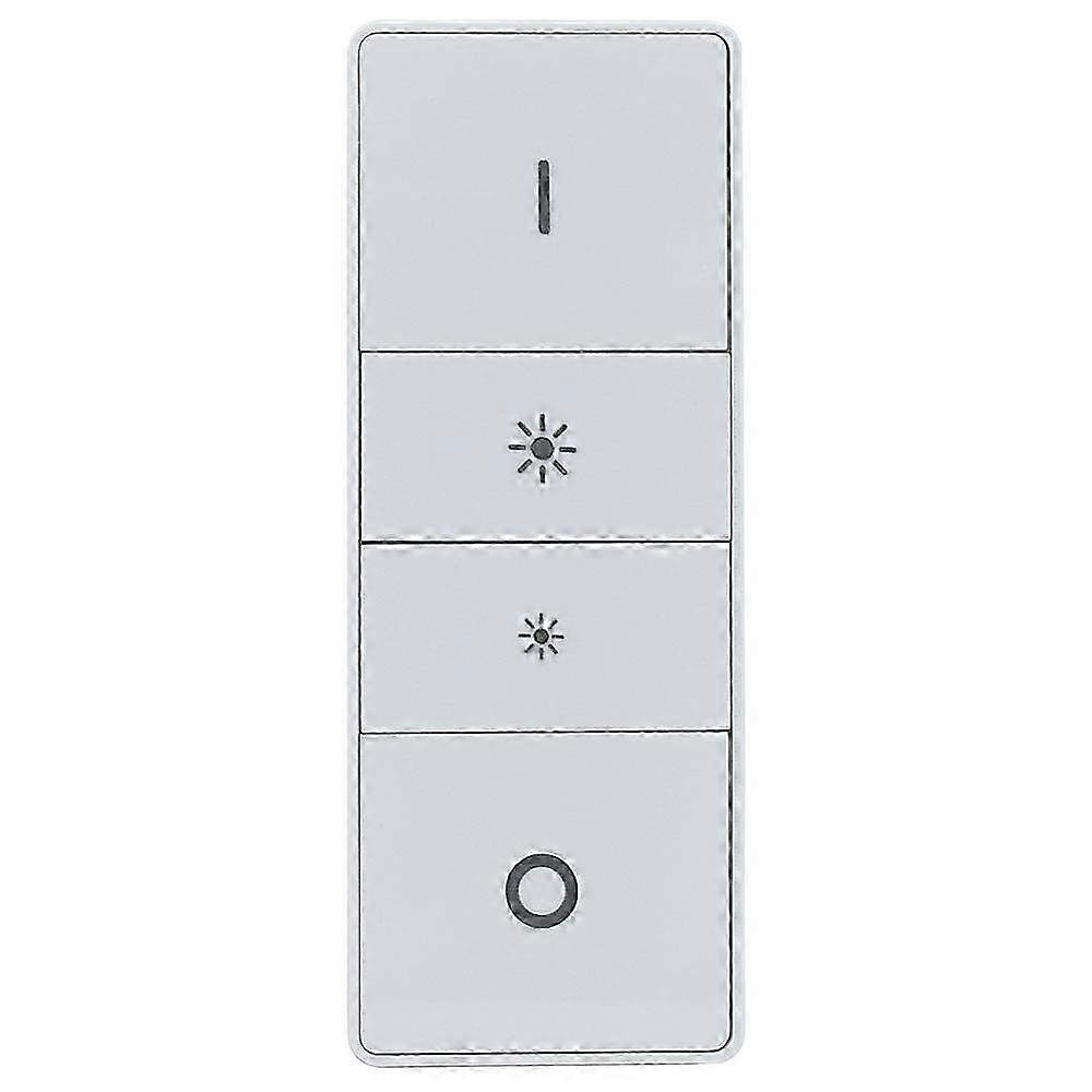 Philips Hue Smart Dimmer Switch with Remote 2025