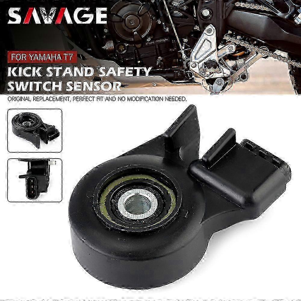 TENERE 700 Side Stand Switch Kickstand Sensor For YAMAHA Tenere700 XTZ 700 690 2019-2023 Motorcycle Accessories Flameout Switch 2025