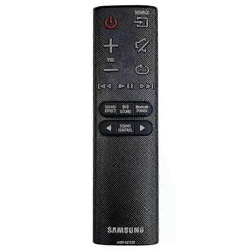 New Original AH59-02733B For Samsung Sound Bar Remote Control HW-K551 HW-K650