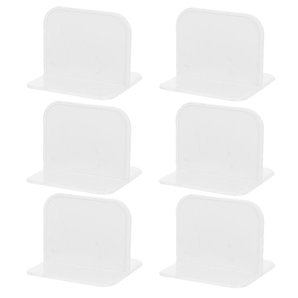 Playpen Stand Support with Anti Slip Function for 18Pcs White Clips