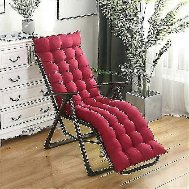 Garden Sun Lounger Cushion