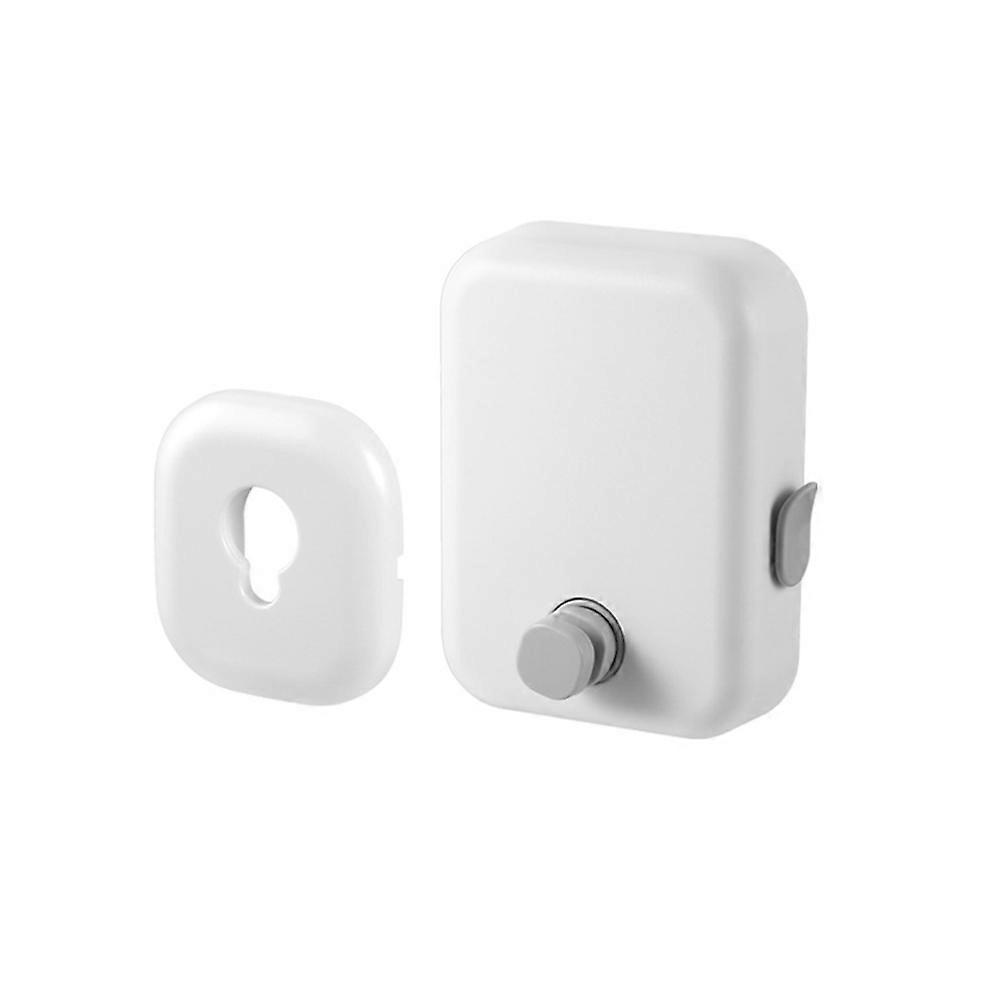 Retractable Clothesline Clothes Hanging String for 2Pcs Indoor Household