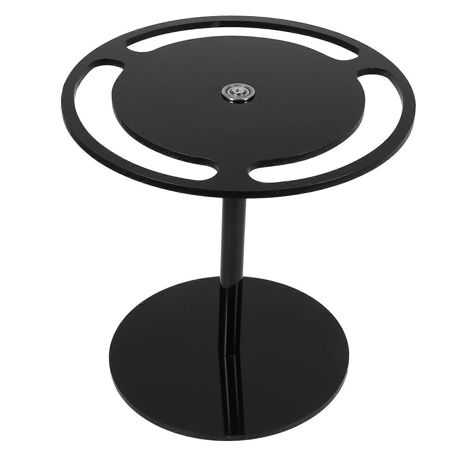 Sunglasses Display Acrylic Glasses Holder Stand for Storage 2Pcs