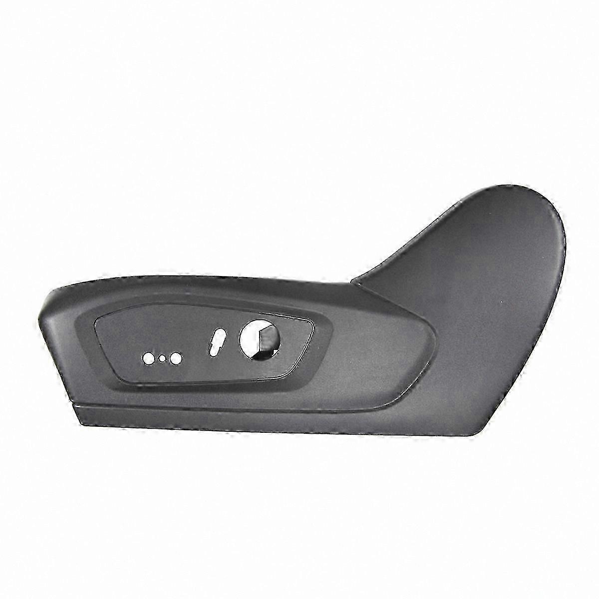 Left Driver Side Seat Track Trim Cover for SUV Models