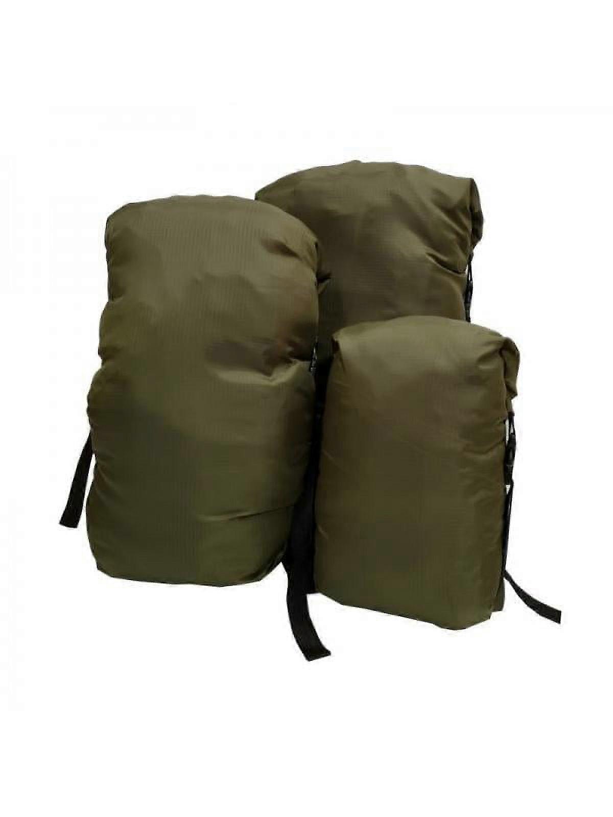 MarinaVida Waterproof Compression Stuff Sack Bag Outdoor Camping Sleeping Bag Storage Bag