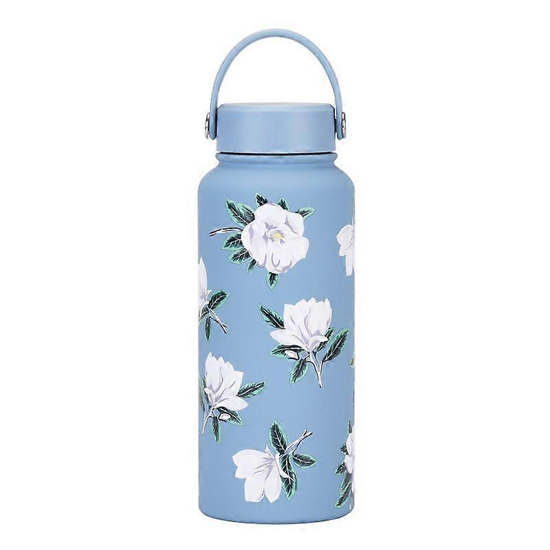 THERMAL CUP 1L Capacity Keeps Hot For 6H N2