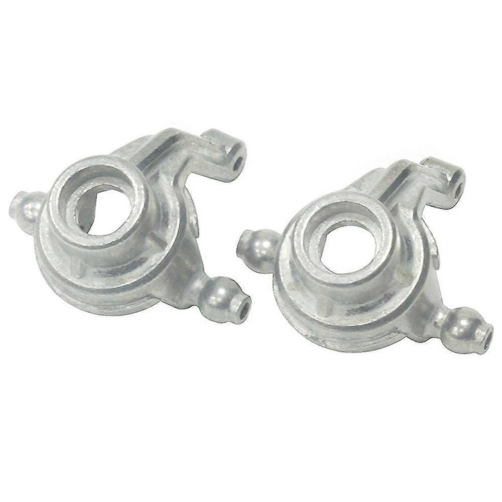 Metal Front Steering Cup for XLF X03 X04 X-03 X-04 1/10 Brushless RC Car Upgrade Parts Spare Accesso