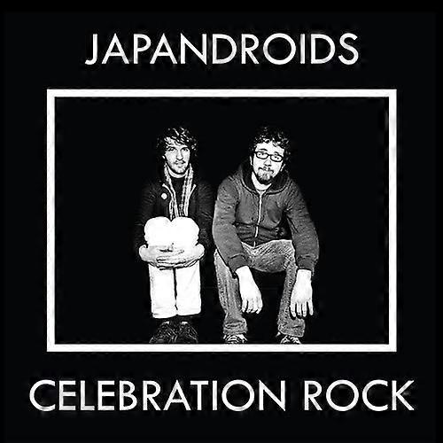 Japandroids - Celebration Rock  [VINYL]