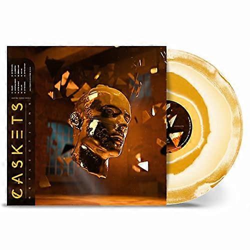 Caskets - Reflections [VINYL]