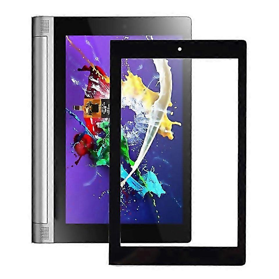 For Touch Panel For Lenovo Yoga Tablet 2 830lblack