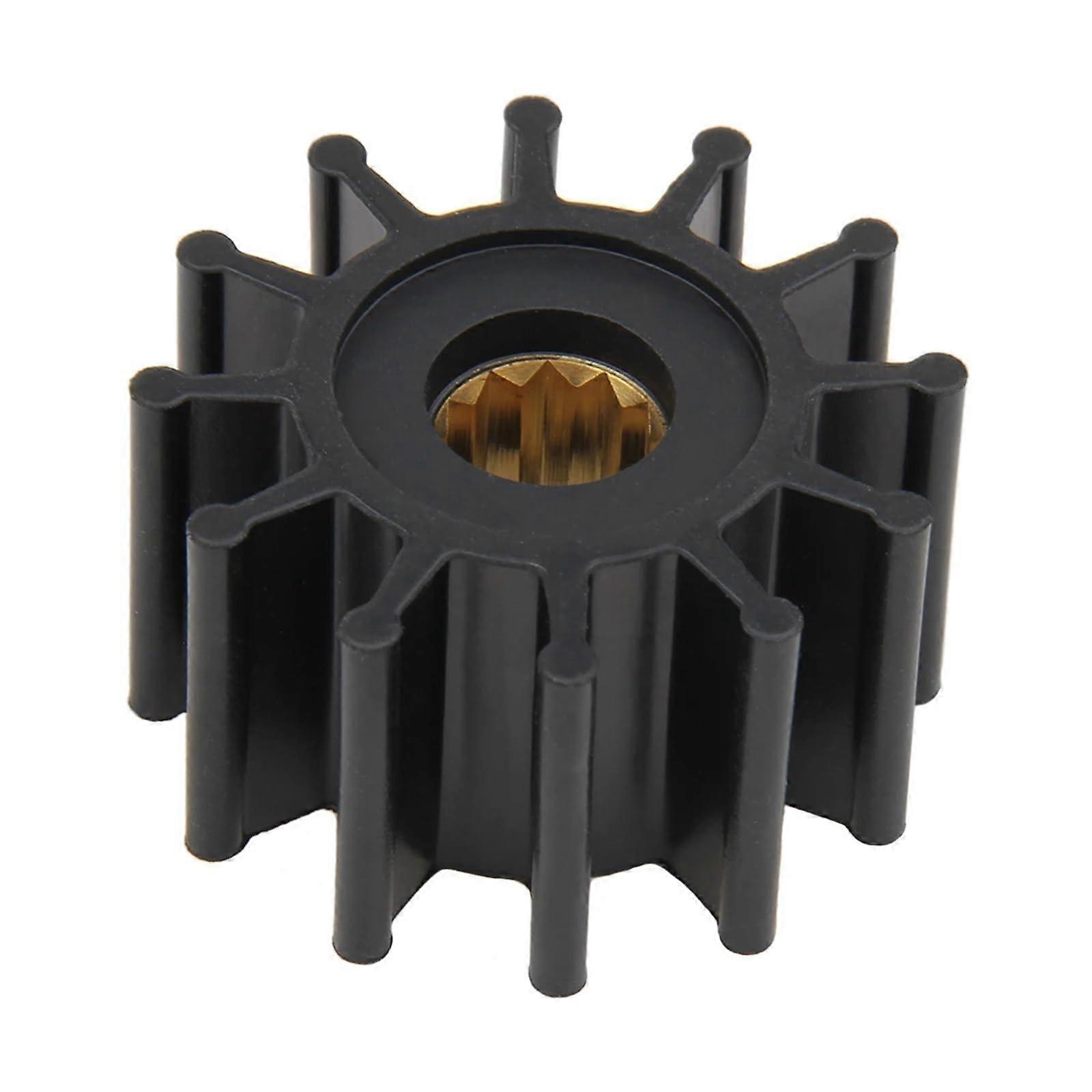 Water Impeller for VV Penta J 091027B 12100001 183081 OEM Replacement