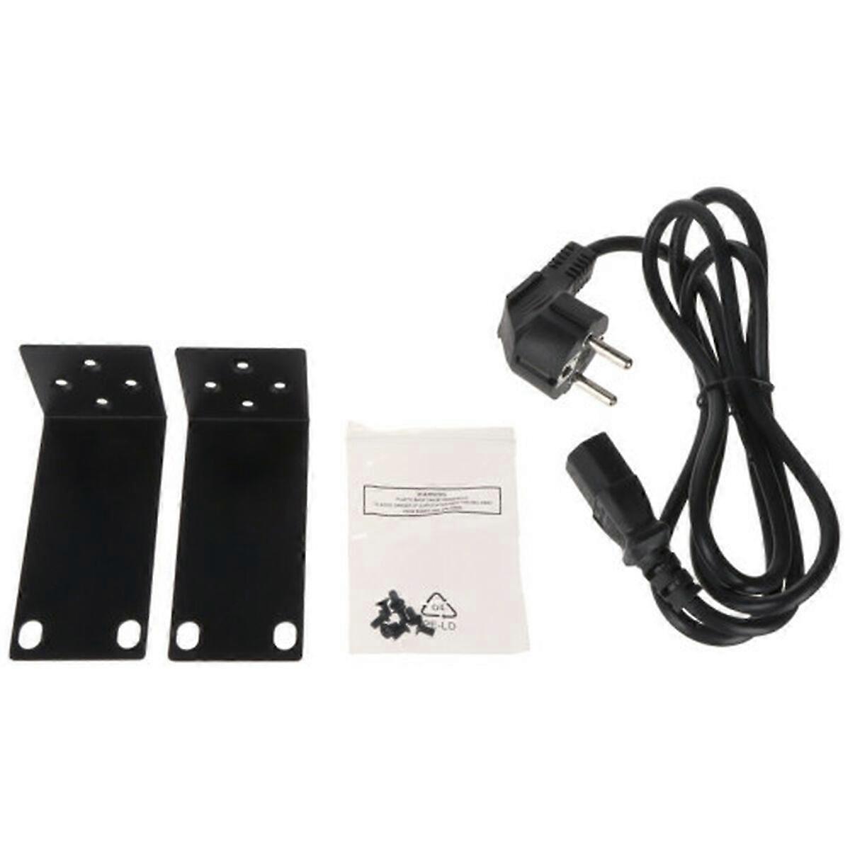 Commutateur Dahua 1.0.01.20.11671-9002