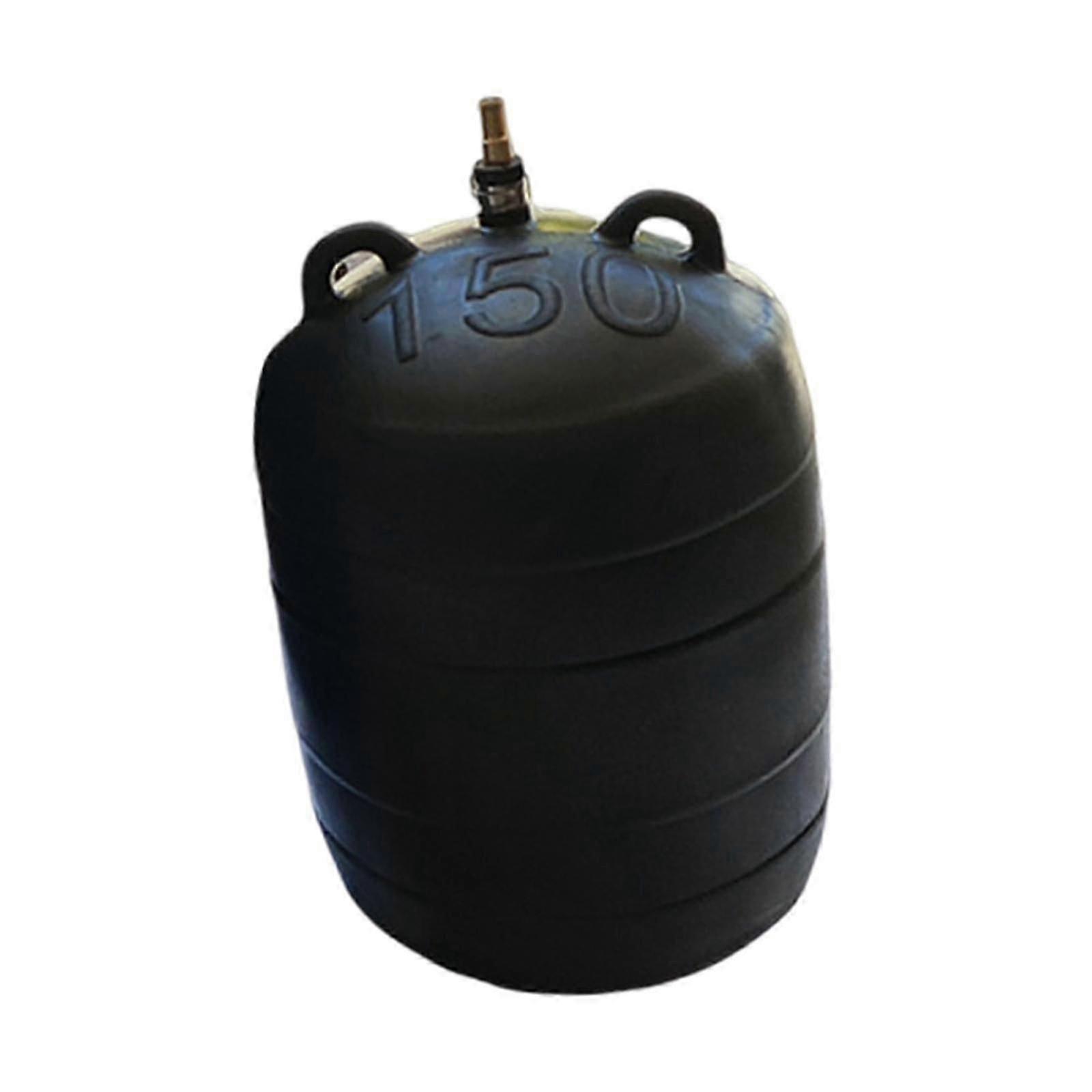 Manual Inflatable Pipe Plug for DN 50mm - Simple to Operate and Test Pipe Pressure