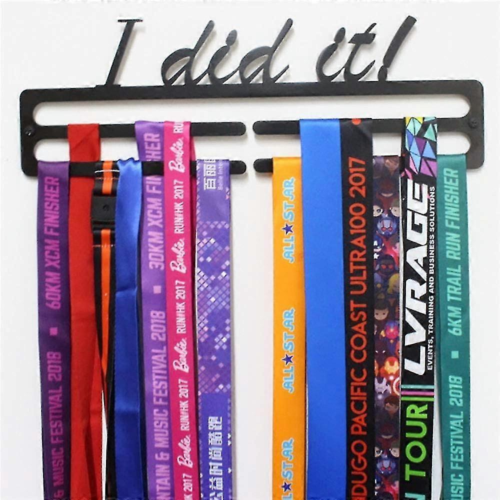 メダルハンガー|ステンレス鋼ブラケットメダルハンガー|42 Cm