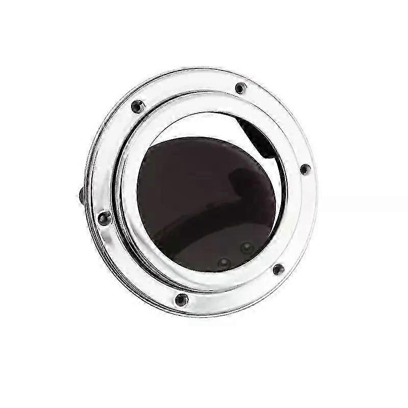Multi-size Porthole Stainless Steel Boat Window Acrylic Round Shape Opening Portlight for Boat Marine Accessories 26s
