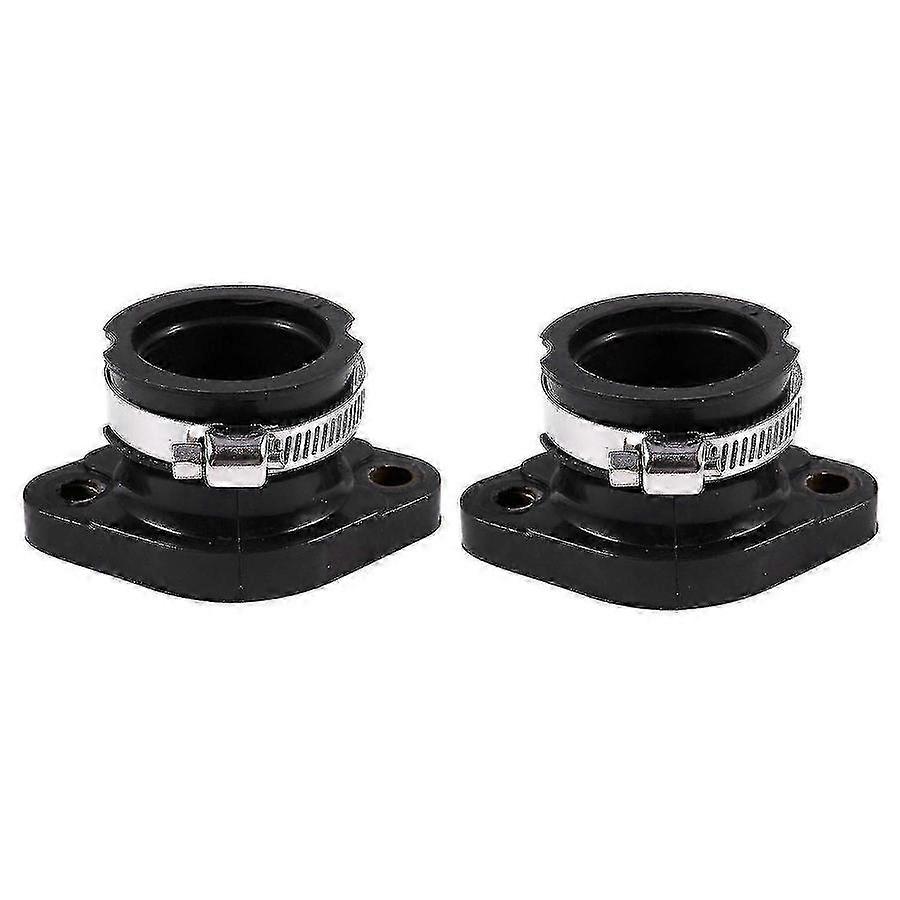 Intake Manifold Boot for Polaris Trail Blazer 250 1990-2006 2 Pack